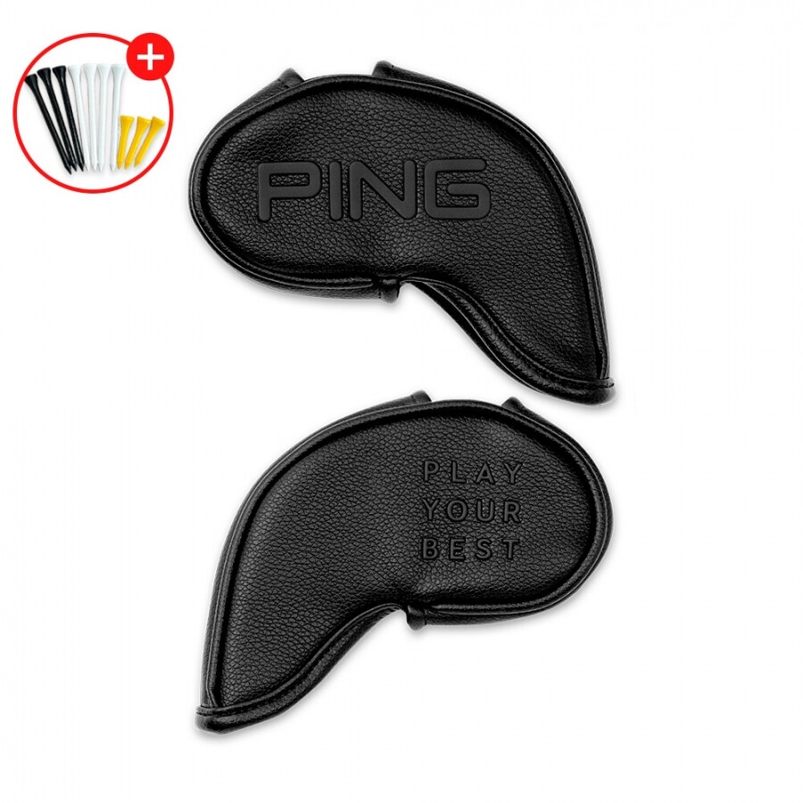 증정[삼양인터내셔날 정품] 핑 2026 용품 M 아이언커버 GF