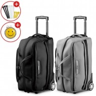 증정[삼양인터내셔날 정품] 핑 2026 롤링 HT 보스턴백 GF