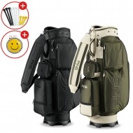 증정[삼양인터내셔날 정품] 핑 2026 SC NX2 캐디백 GF