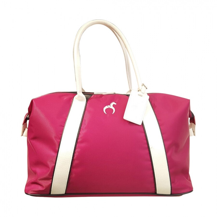 (리퍼브) 캘러웨이 필리 보스턴백 플럼 GF