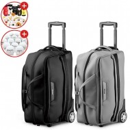 증정A[삼양인터내셔날 정품] 핑 2026 롤링 HT 보스턴백 GF