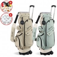 증정A[삼양인터내셔날 정품] 핑 2026 SC RS 여성용 캐디백 GF