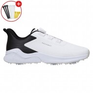 증정 한국캘러웨이골프 26년 캘러웨이 팬텀 (Phantom) 남성용 스파이크 골프화 GF