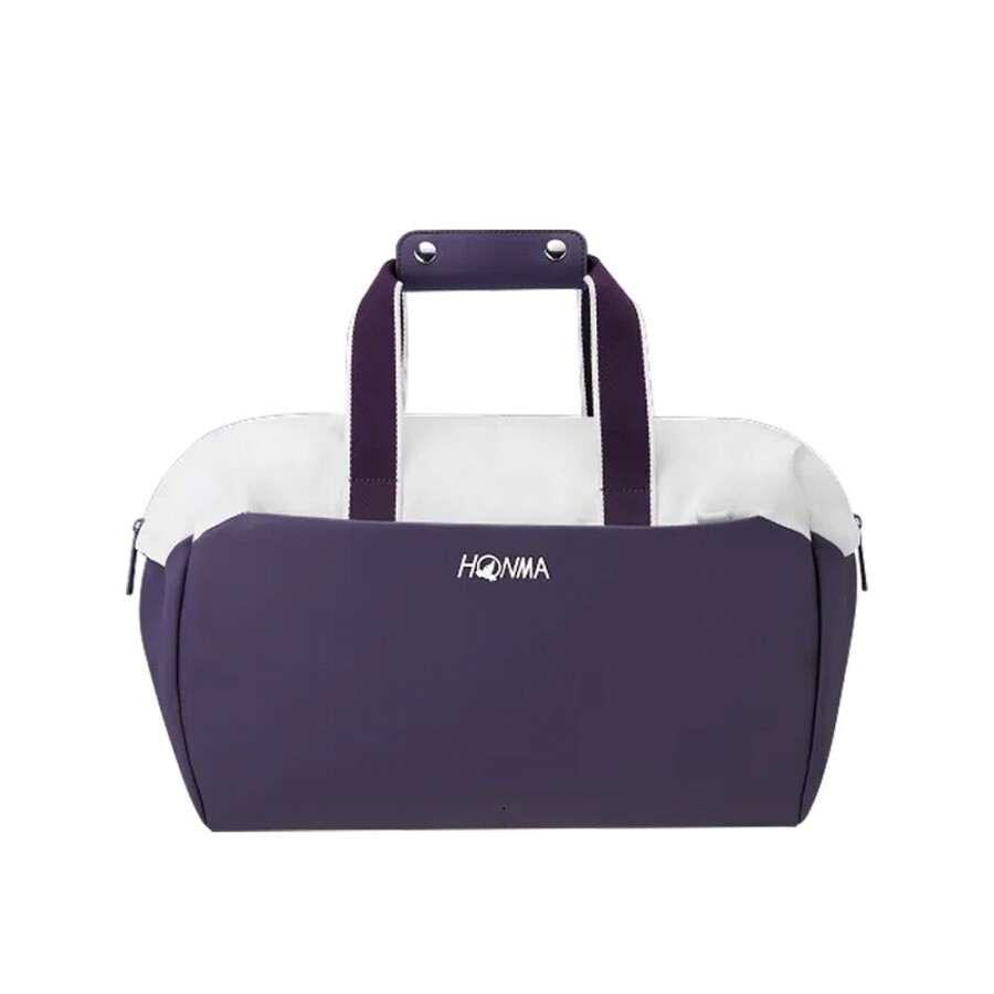 [혼마골프 정품] 혼마골프 26년 비즐4 여성용 보스턴백(BB12611) GF