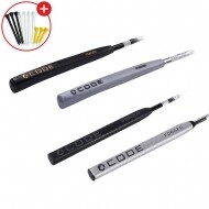 증정[예스골프정품] 코드(CODE) 6 그립 GF