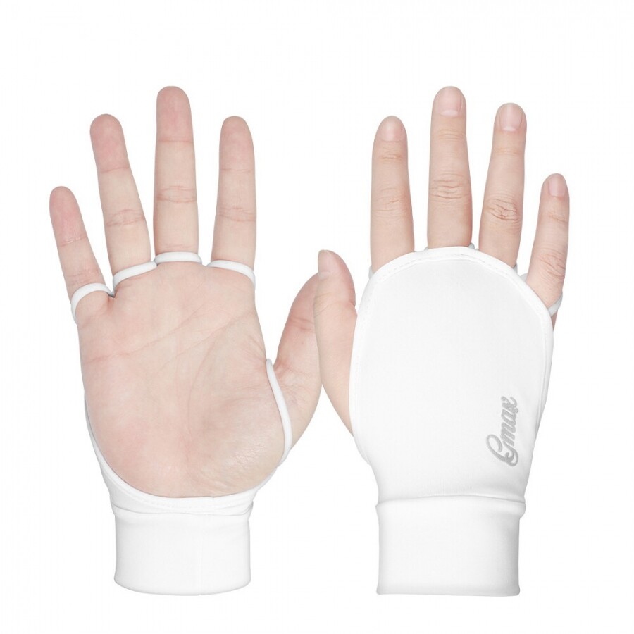 [범양글러브정품]지맥스 UV차단손등 장갑 여성 우손1장 GF