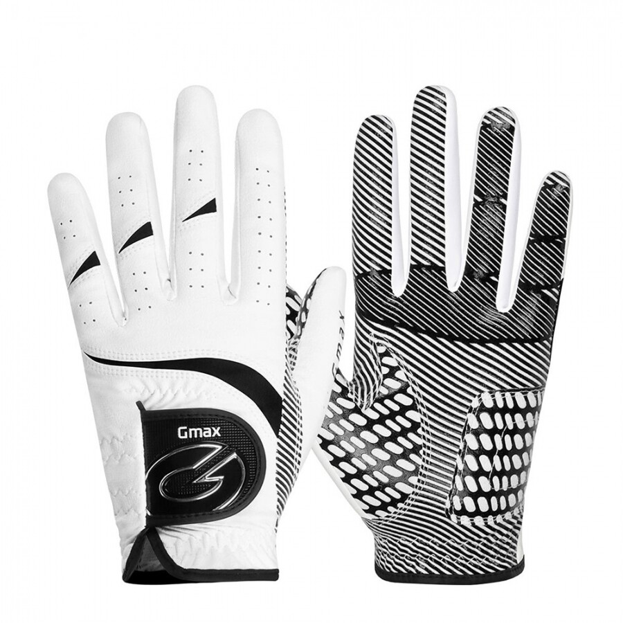 [범양글러브정품]지맥스 스파이더 골프장갑 남성용 왼손 GF