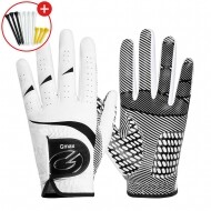 증정[범양글러브정품]지맥스 스파이더 골프장갑 남성용 왼손 GF