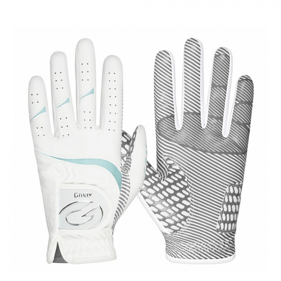 [범양글러브정품]지맥스 스파이더 골프장갑 여성용 왼손 GF