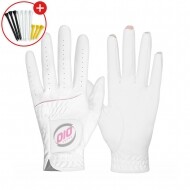 증정[범양글러브정품]오아이오 테트라 네일컷 여성용 골프장갑 양손GF