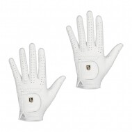 [범양글러브정품]스카치 천연양피 골프장갑 여성용 양손 2장 세트 GF