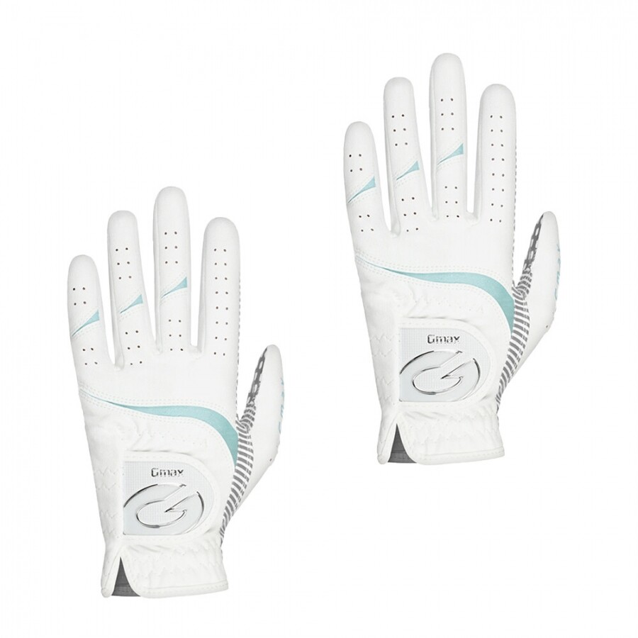 [범양글러브정품]지맥스 스파이더 골프장갑 여성용 왼손 2장 세트 GF