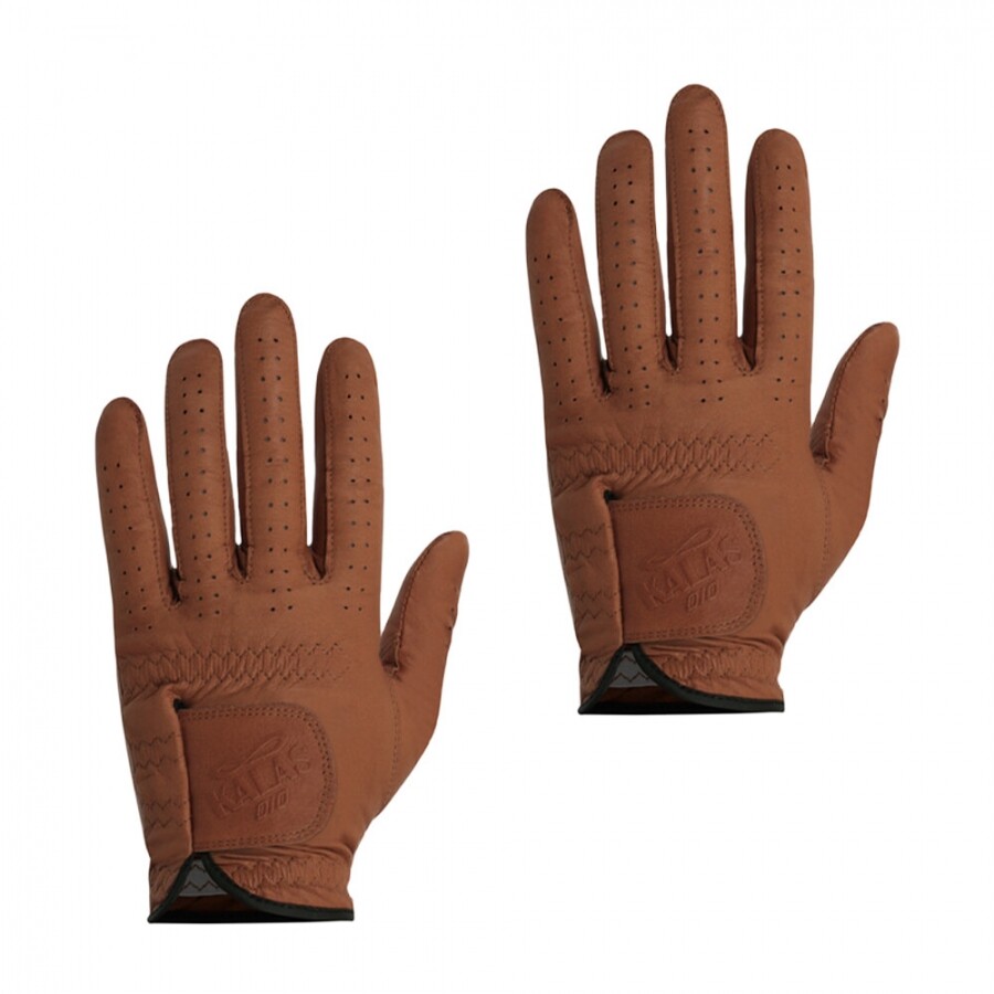 [범양글러브정품]오아이오 칼라스 골프장갑 남성용 왼손 2장 세트 GF