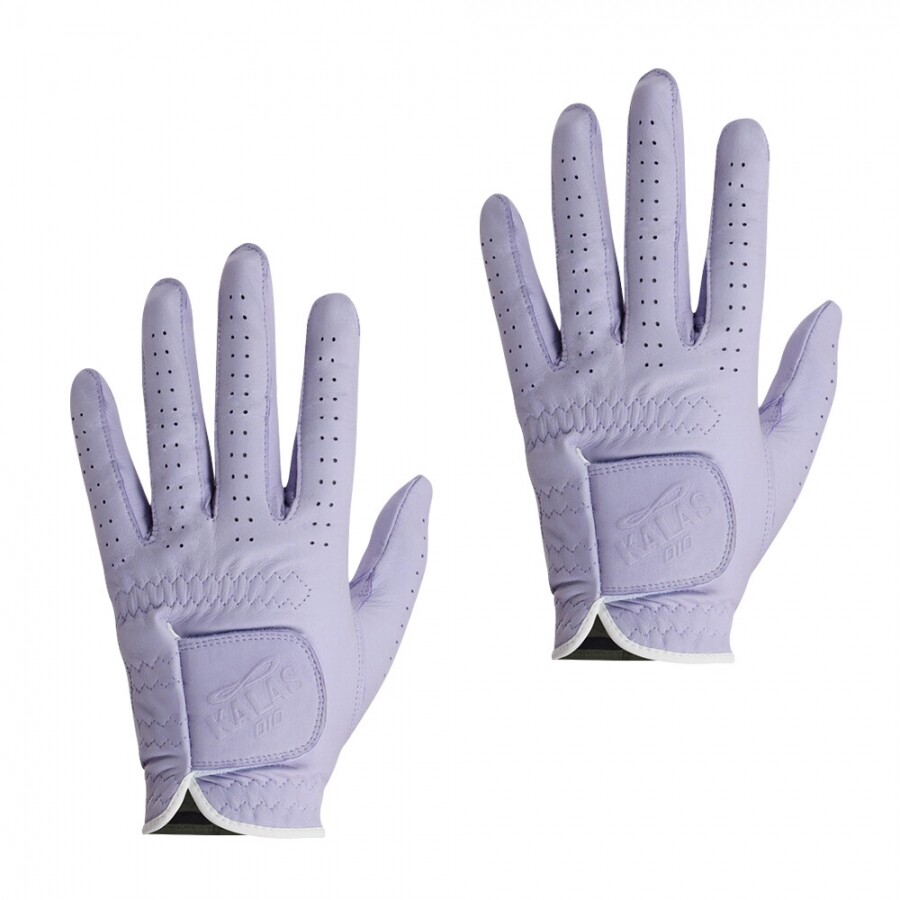 [범양글러브정품]오아이오 칼라스 골프장갑 여성용 왼손 2장 세트 GF