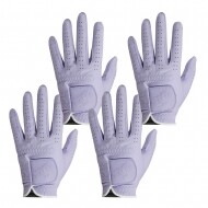 [범양글러브정품]오아이오 칼라스 골프장갑 여성용 왼손 4장 세트 GF