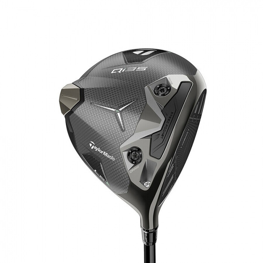 테일러메이드코리아 QI35 LS 남성 드라이버 시타채 GF