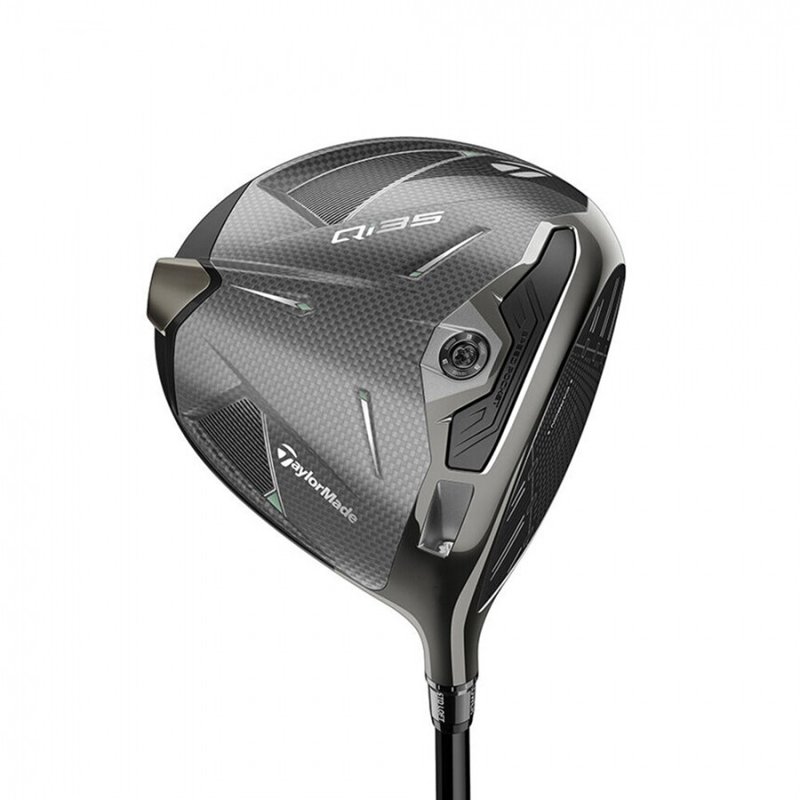 테일러메이드코리아 QI35 남성 드라이버 시타채 GF