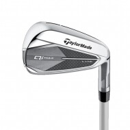 테일러메이드코리아 QI35 MAX LITE 여성 7번 아이언단품 시타채 GF