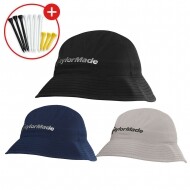 증정 테일러메이드코리아 TM STORM BUCKET 버킷햇 GF