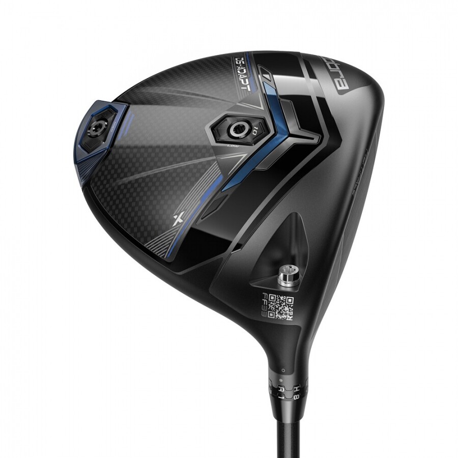 [시타채] 푸마코리아 코브라 25년 DS-ADAPT(어댑트) X 남성용 9도 S 드라이버 GF