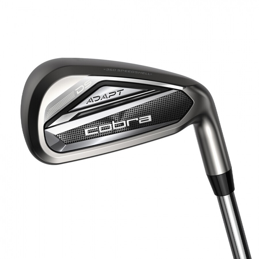 [시타채] 푸마코리아 코브라 25년 DS-ADAPT(어댑트) 남성용 7번 R 아이언단품 GF