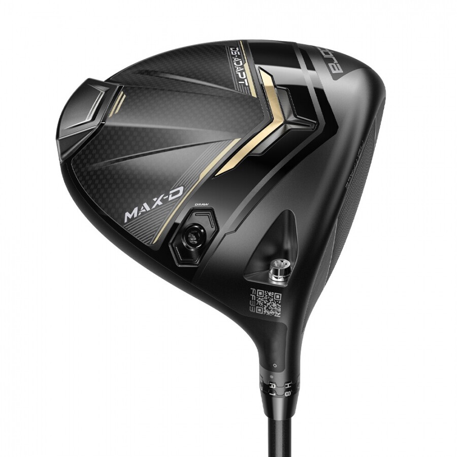 [시타채] 푸마코리아 코브라 25년 DS-ADAPT MAX-D 어댑트 여성용 12도 L 드라이버 GF