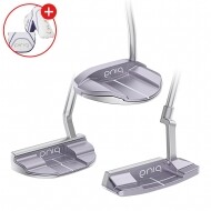 [삼양인터내셔날 정품] 핑 26년 GLE 4 여성용 퍼터 좌타 GF