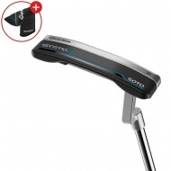 테일러메이드코리아 26년 SYSTM2 Soto 12 퍼터 GF