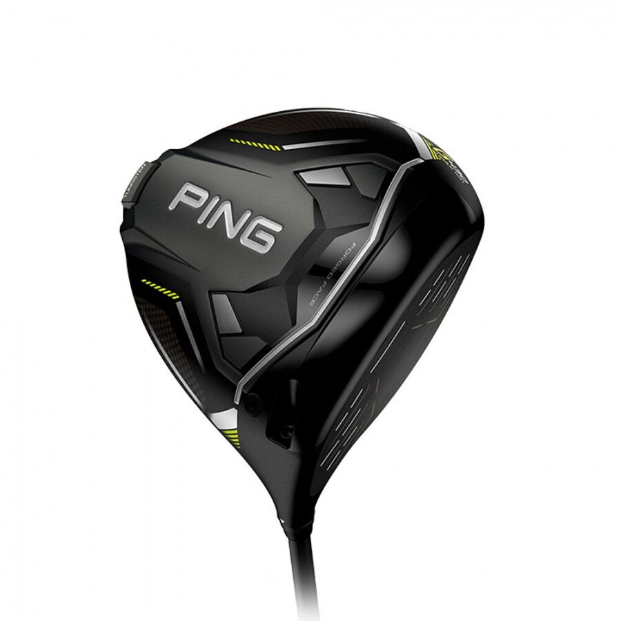 [시타채] (삼양인터내셔날 정품) 핑 G430 10K 10.5도 드라이버 시타채 GF