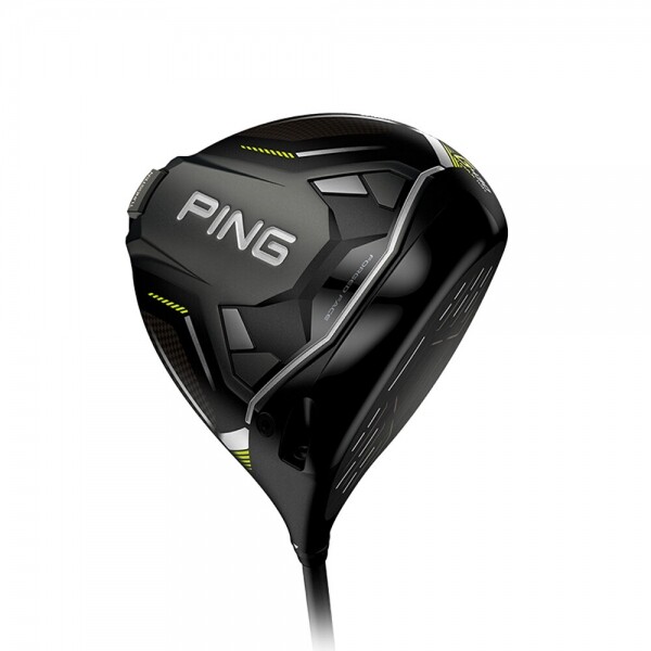 [시타채] (삼양인터내셔날 정품) 핑 G430 10K 10.5도 드라이버 시타채 GF