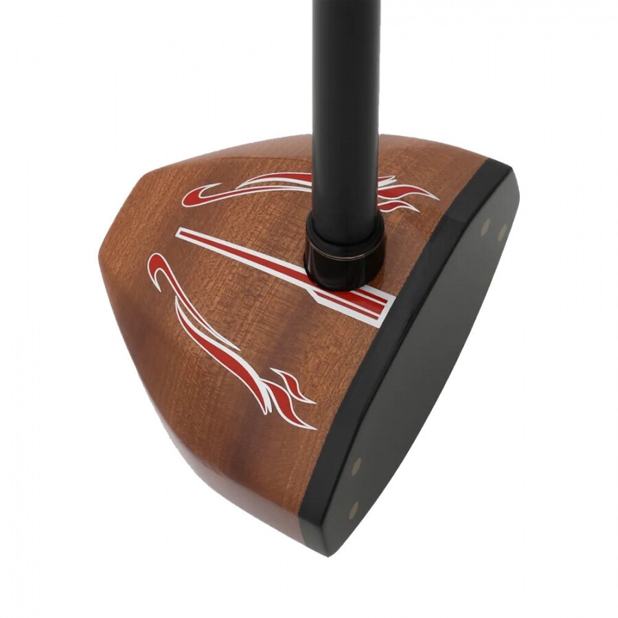 [혼마골프 정품] 혼마 파크골프 26년 0스타 HONMA PT PX-002(0스타) GF