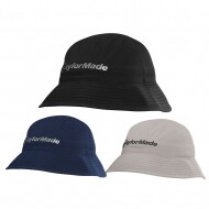 테일러메이드코리아 TM STORM BUCKET 버킷햇 GF