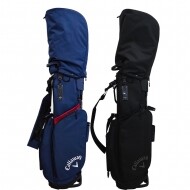 한국캘러웨이골프 26년 캘러웨이 패어웨이 플러스 (FAIRWAY PLUS) 남성용 스탠드백 GF