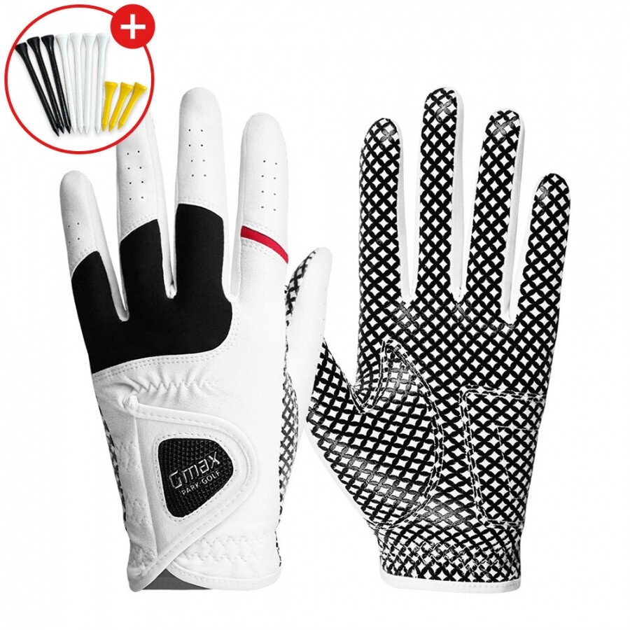 증정[범양글러브 정품]지맥스 파크 장갑 남성용 양손 GF