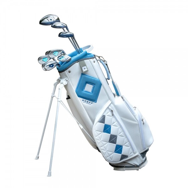 마스터스정품 다이와 온오프 OB6225 스카이블루 스탠드백 GF