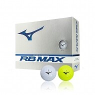 한국미즈노정품 RB MAX 골프공 3피스 GF