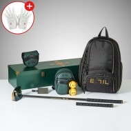 증정[오리엔트정품] 이길 파크골프 남성용 풀세트 GF