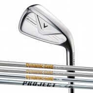 [특주 2주소요] 한국캘러웨이 26년 엑스 포지드 스타 플러스 2.0 남성용 단품 아이언 True Temper(트루템퍼) GF