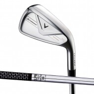 [특주 2주소요] 한국캘러웨이 26년 엑스 포지드 스타 플러스 2.0 남성용 6i(5-P) 아이언세트 NS PRO 750GH R강도 GF