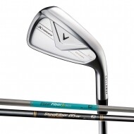[특주 2주소요] 한국캘러웨이 26년 엑스 포지드 스타 플러스 2.0 남성용 6i(5-P) 아이언세트 STEELFIBER(스틸파이버) GF