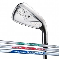 [특주 2주소요] 한국캘러웨이 26년 엑스 포지드 스타 플러스 2.0 남성용 8i(5-P,A,S) 아이언세트 Nippon(니폰) GF