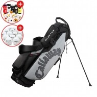 증정A 한국캘러웨이골프 26년 캘러웨이 퀀텀 하드굿즈 스태프(Hard Goods Staff) 남성용 스탠드백 GF