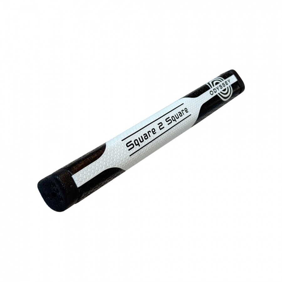 한국캘러웨이골프 25년 오딧세이 제로토크 스퀘어 투 스퀘어 리버스 퍼터 그립 GF