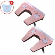 [예스골프정품] 26년 오리진 (ORIGIN) 제로토크 퍼터 한정판 로즈골드 GF