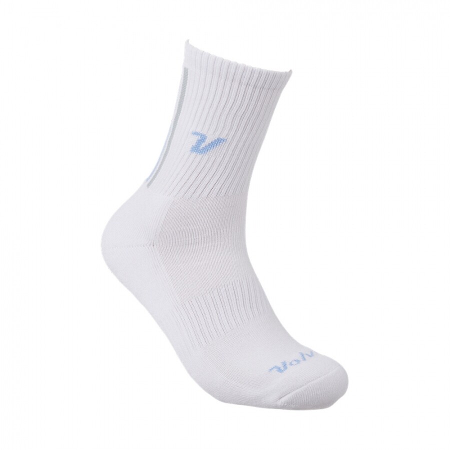 [볼빅정품]26 라인 컬러 포인트 중목 양말 남성 GF