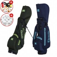 증정A 글로벌니힐로 정품 더메이크 뉴 디럭스 스탠드백 GF