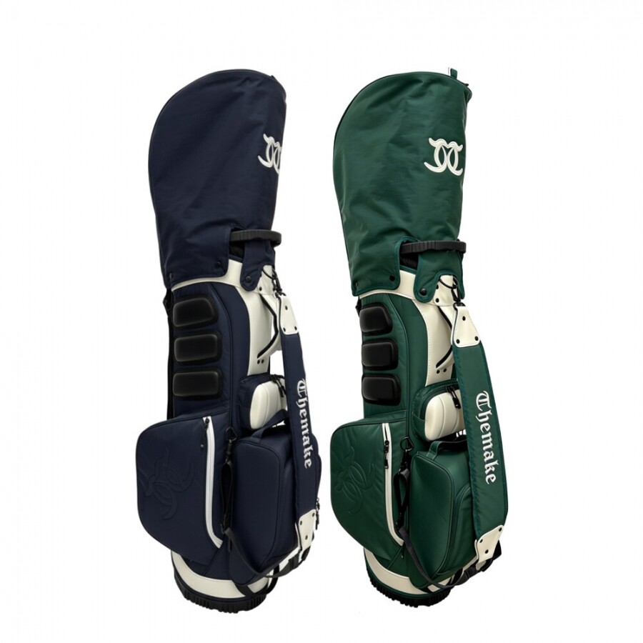 글로벌니힐로 정품 더메이크 모스 스탠드백 GF