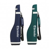 글로벌니힐로 정품 더메이크 헤리티지 하프백 GF