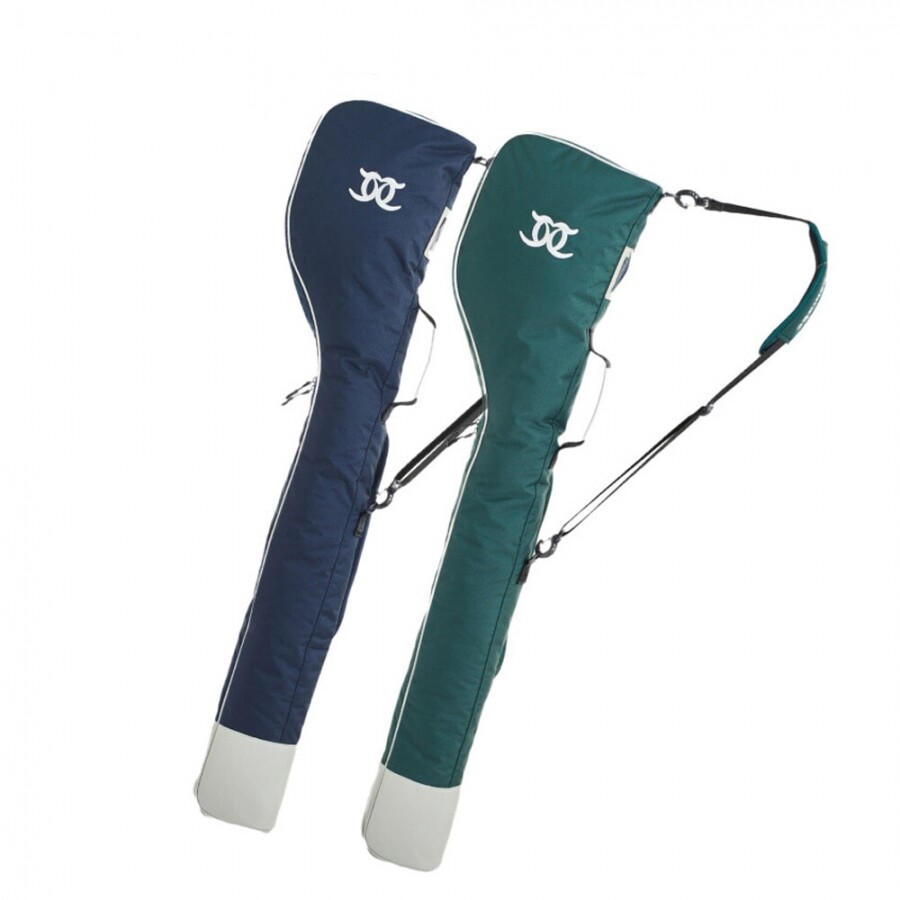 글로벌니힐로 정품 더메이크 헤리티지 하프주머니 GF