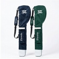 글로벌니힐로 정품 더메이크 모스 하프주머니 GF